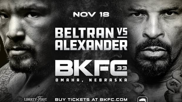 Beltran vs. Alexander